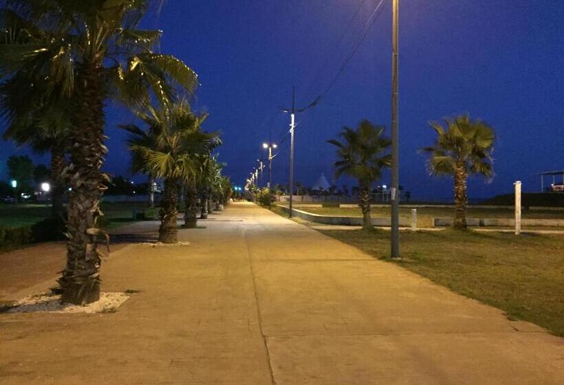 پانسیون Guest House Levan Ii Dadiani