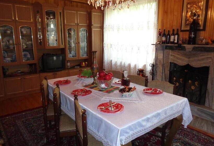 پانسیون Guest House Levan Ii Dadiani