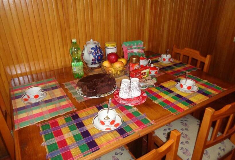 پانسیون Guest House Levan Ii Dadiani