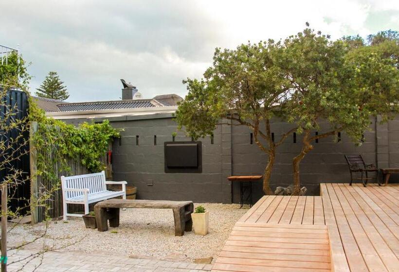 پانسیون Hermanus Champagne Accommodation