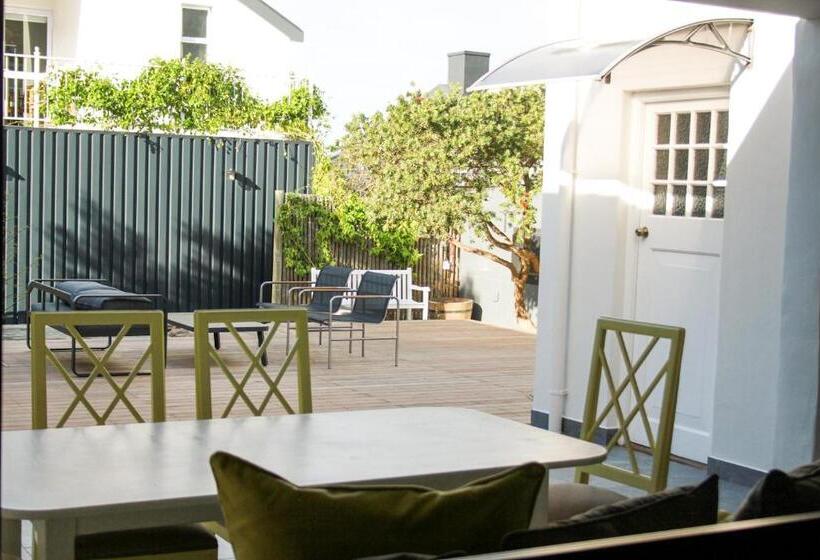 پانسیون Hermanus Champagne Accommodation