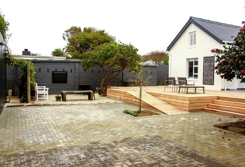 پانسیون Hermanus Champagne Accommodation