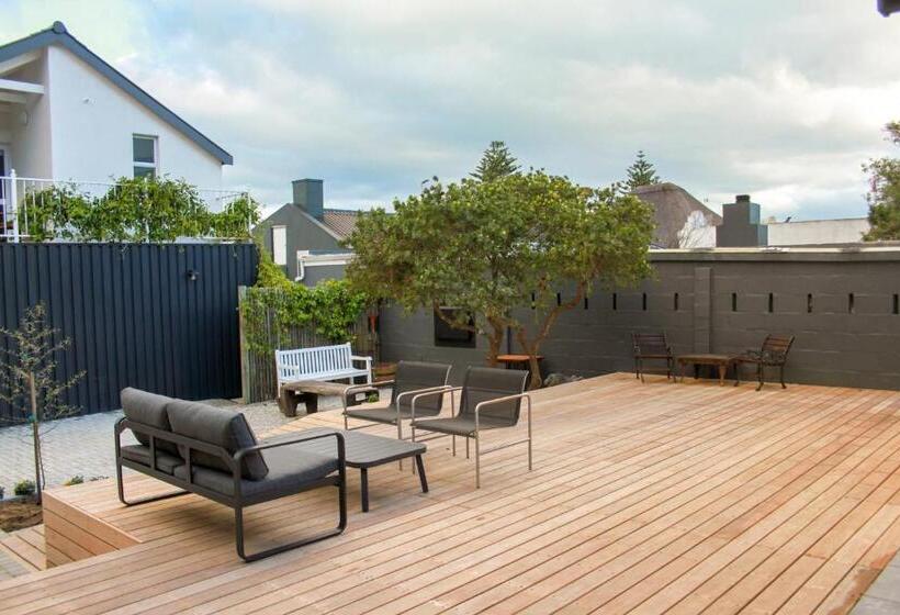 پانسیون Hermanus Champagne Accommodation