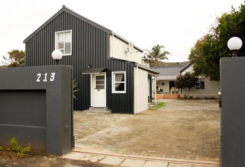 پانسیون Hermanus Champagne Accommodation