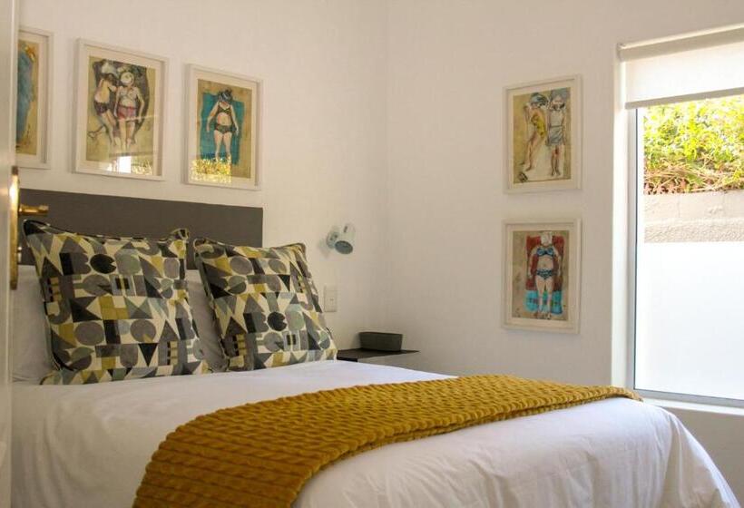 پانسیون Hermanus Champagne Accommodation