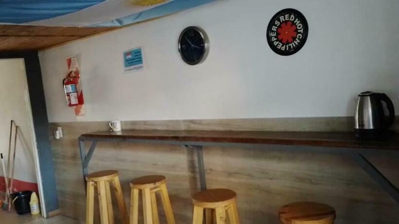 펜션 Hostel Huellas Patagonicas