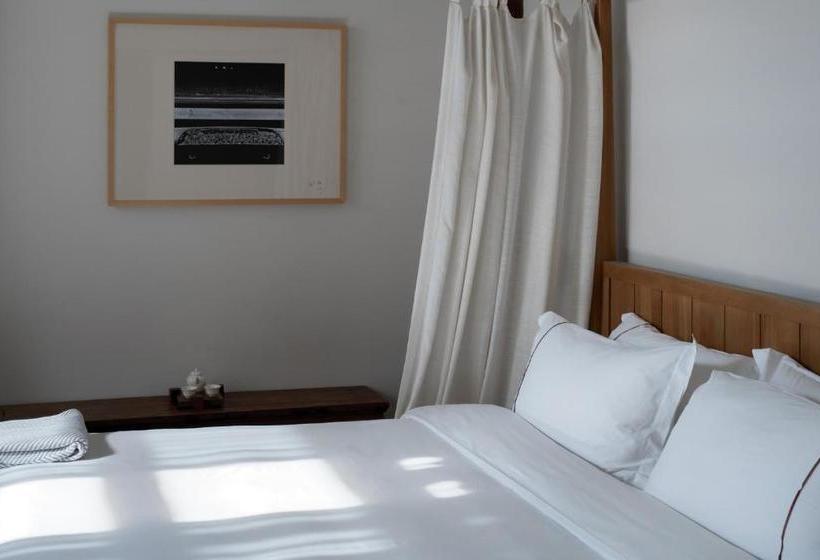 بنسيون Huanghsan Su House