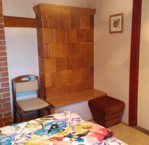 פנסיון Kútvölgy Vendégház