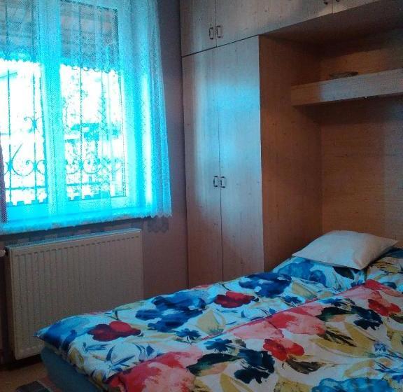 펜션 Kútvölgy Vendégház