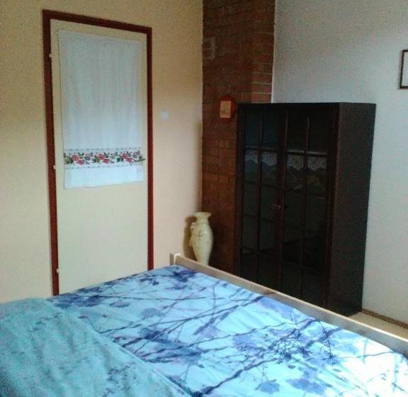 펜션 Kútvölgy Vendégház