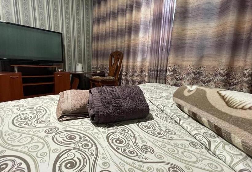 پانسیون Lotos Guest House