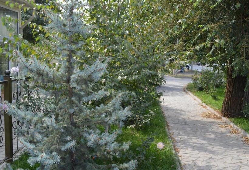 پانسیون Lotos Guest House