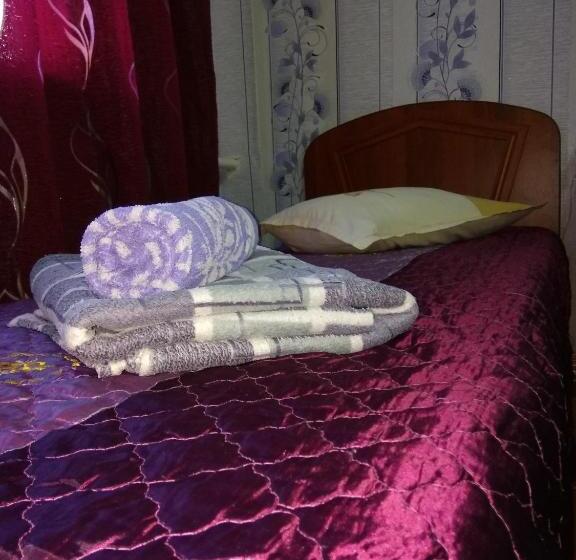 پانسیون Lotos Guest House