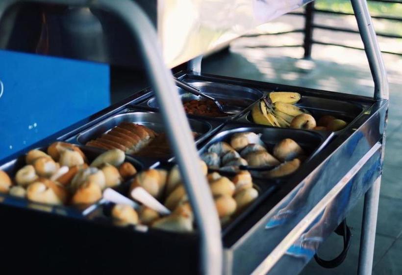 פנסיון Suite De Férias