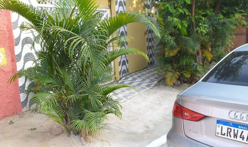 膳宿费 Meu Quarto No Rio De Janeiro