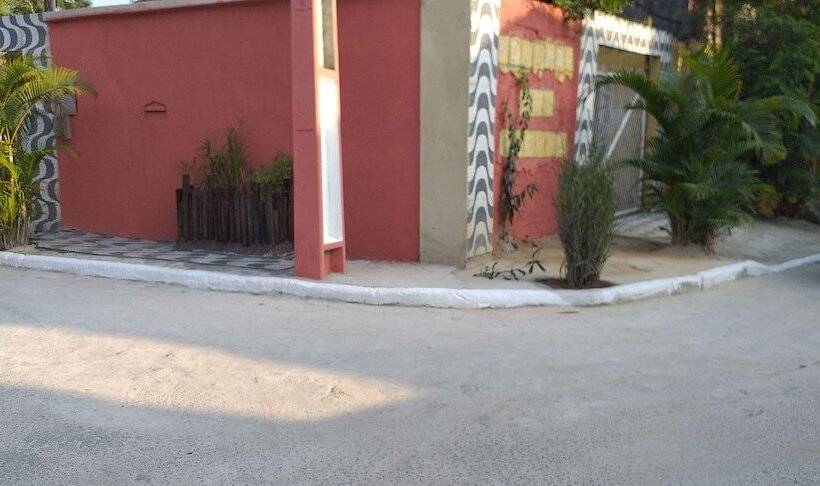 膳宿费 Meu Quarto No Rio De Janeiro