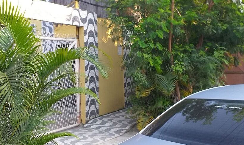 膳宿费 Meu Quarto No Rio De Janeiro