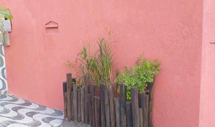 膳宿费 Meu Quarto No Rio De Janeiro