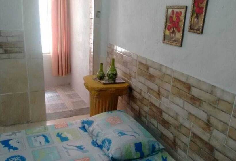 膳宿费 Meu Quarto No Rio De Janeiro