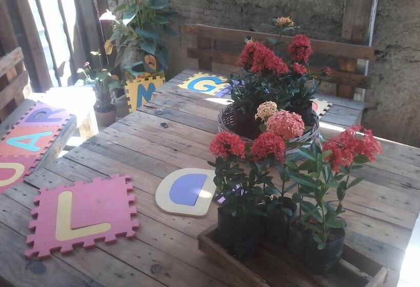 膳宿费 Meu Quarto No Rio De Janeiro