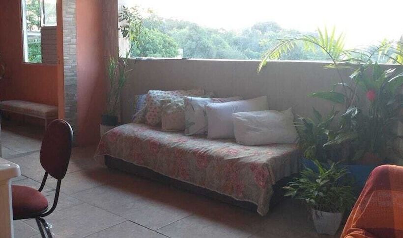 膳宿费 Meu Quarto No Rio De Janeiro