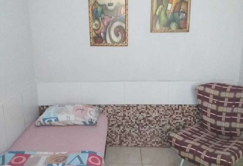 膳宿费 Meu Quarto No Rio De Janeiro