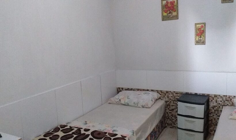 膳宿费 Meu Quarto No Rio De Janeiro