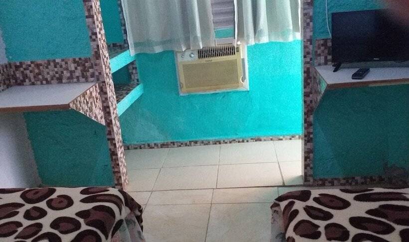膳宿费 Meu Quarto No Rio De Janeiro