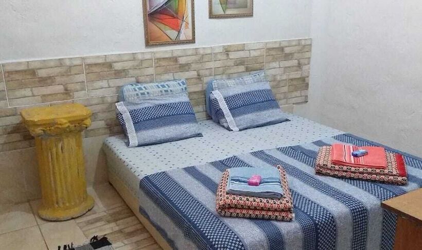 膳宿费 Meu Quarto No Rio De Janeiro