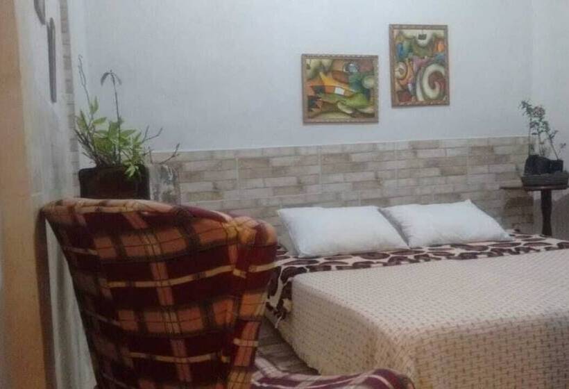 膳宿费 Meu Quarto No Rio De Janeiro