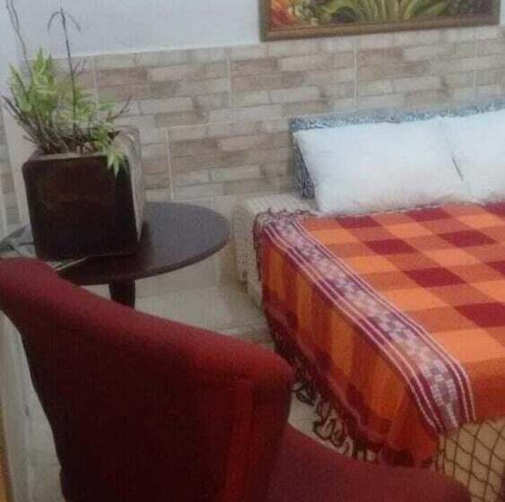 膳宿费 Meu Quarto No Rio De Janeiro