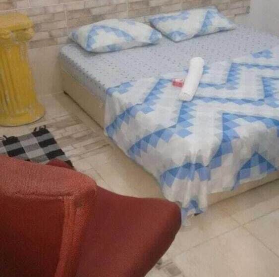 膳宿费 Meu Quarto No Rio De Janeiro