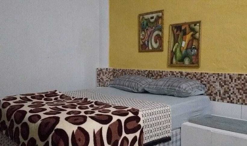 Пансион Meu Quarto No Rio De Janeiro
