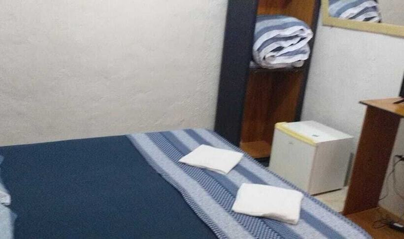 膳宿费 Meu Quarto No Rio De Janeiro