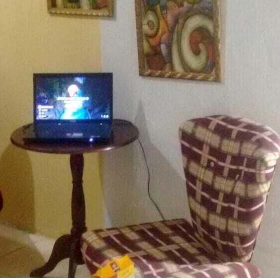 膳宿费 Meu Quarto No Rio De Janeiro