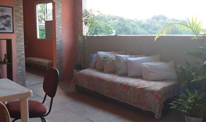 膳宿费 Meu Quarto No Rio De Janeiro