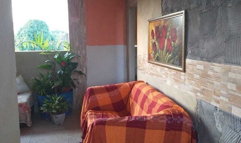 膳宿费 Meu Quarto No Rio De Janeiro