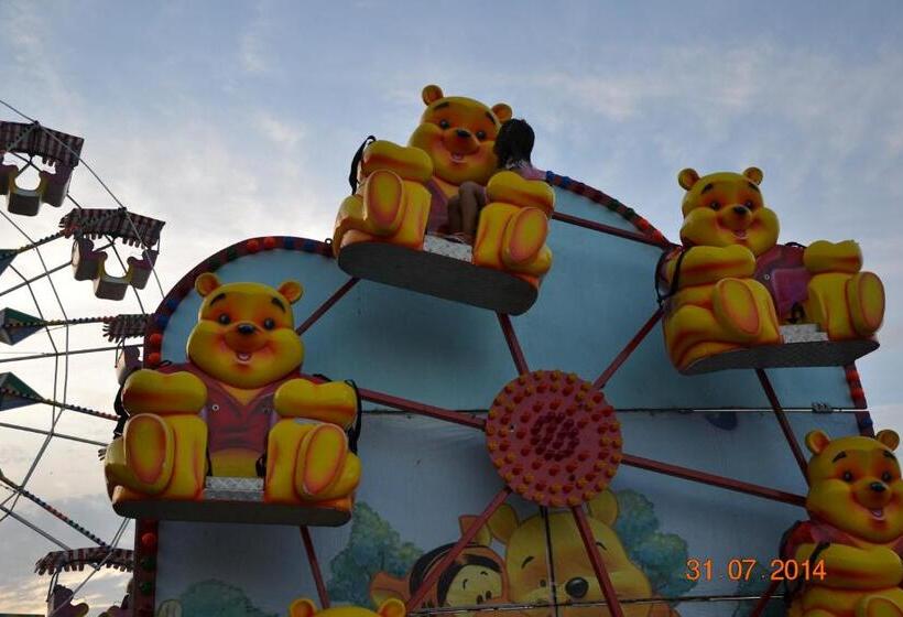 Пансион Nirvana Guest House