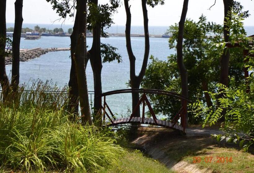 Пансион Nirvana Guest House