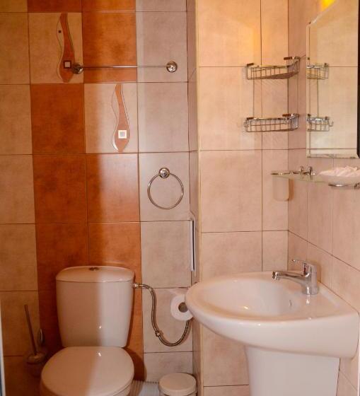 Пансион Nirvana Guest House