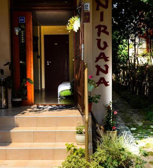 Пансион Nirvana Guest House