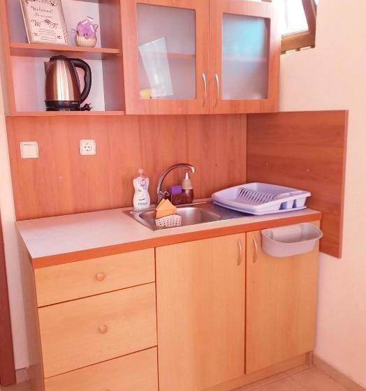 Пансион Nirvana Guest House