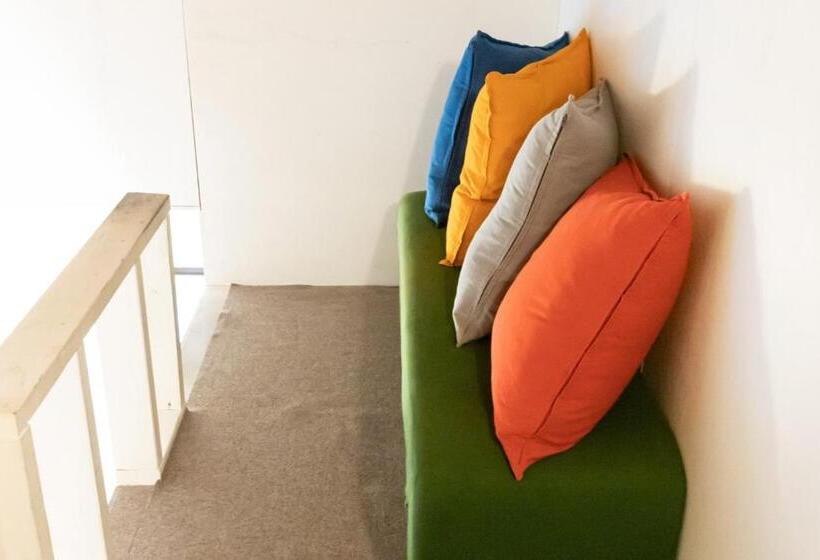 ペンション Ohmachi Junxion