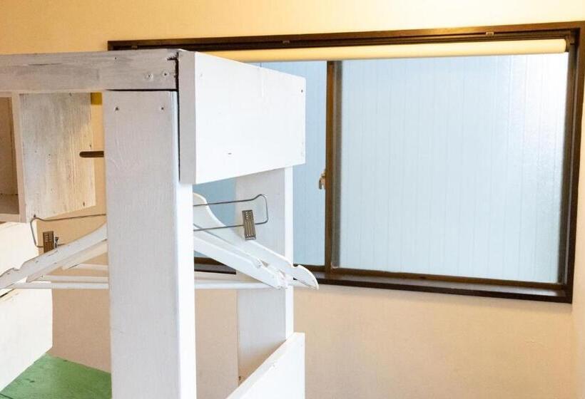 ペンション Ohmachi Junxion