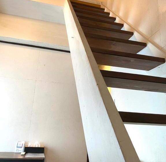 ペンション Ohmachi Junxion