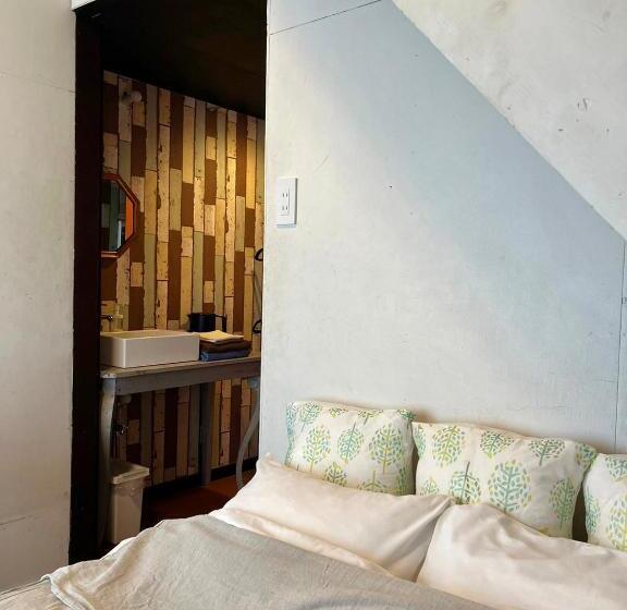 ペンション Ohmachi Junxion