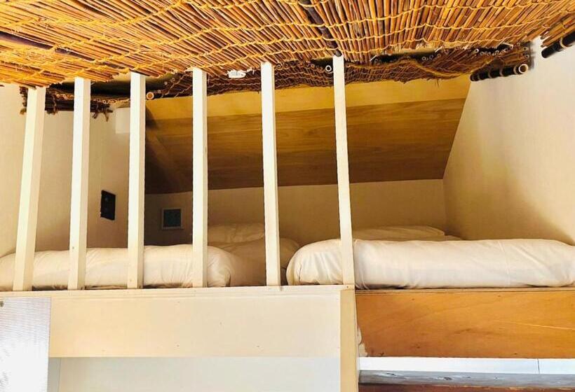 ペンション Ohmachi Junxion