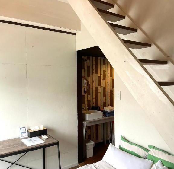 ペンション Ohmachi Junxion