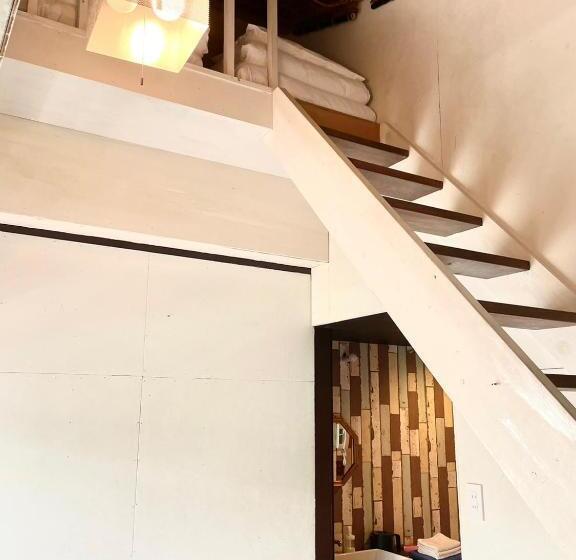 ペンション Ohmachi Junxion