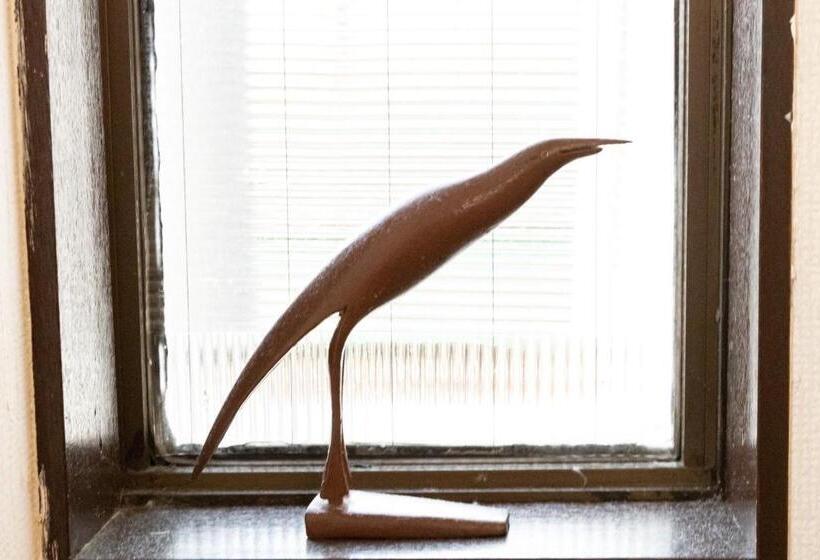 ペンション Ohmachi Junxion